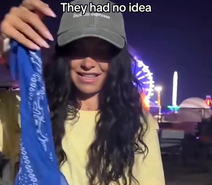 Inna nu a vrut să fie recunoscută în public foto: Instagram