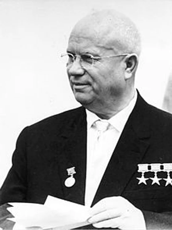 Bundesarchiv Bild 183 B0628 0015 035 Nikita S  Chruschtschow 0 jpg jpeg