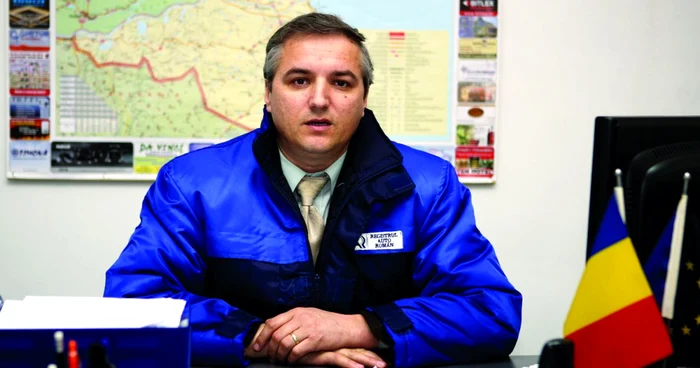 Tudorel Calapod