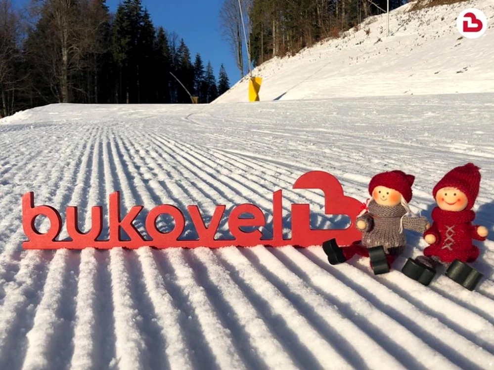 Bukovel FOTO Facebook