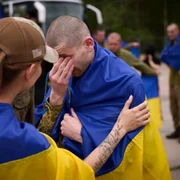 schimb prizonieri rusia Ucraina 1, foto Telegram jpg
