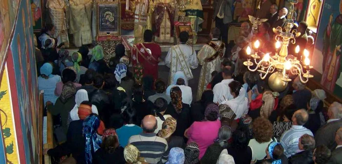 Chiar şi bisericile vor putea accesa fonduri europene-imagine arhivă
