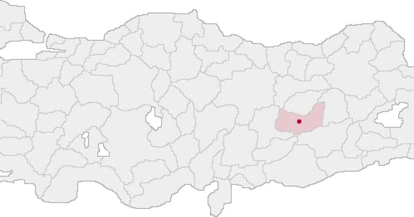 Provincia Elazig