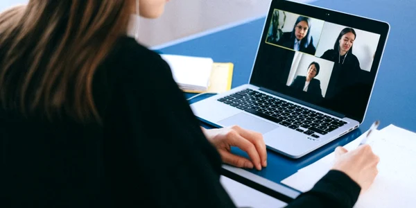 video call