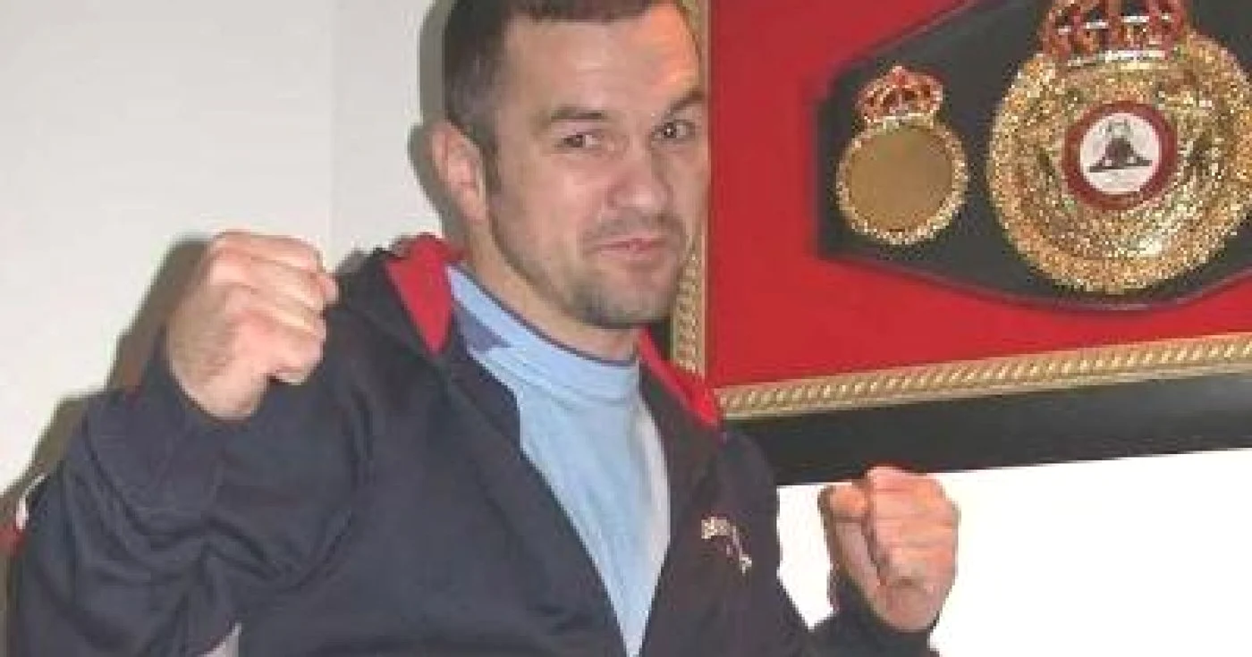 Leonard Doroftei