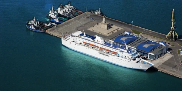 constanta pasageri