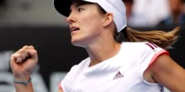 TENIS: Justine Henin a revenit în circuit după 16 luni de absenţă