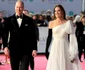 Kate Middleton și Prințul William la Premiile BAFTA 2023