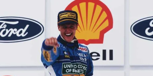 michael schumacher FOTO speedweek.com