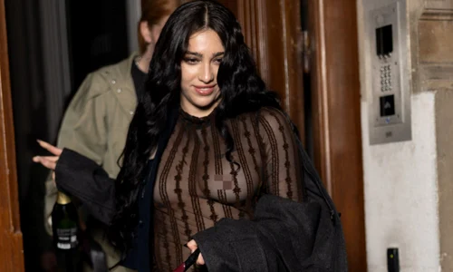 lourdes leon fara sutien paris profimedia jpg