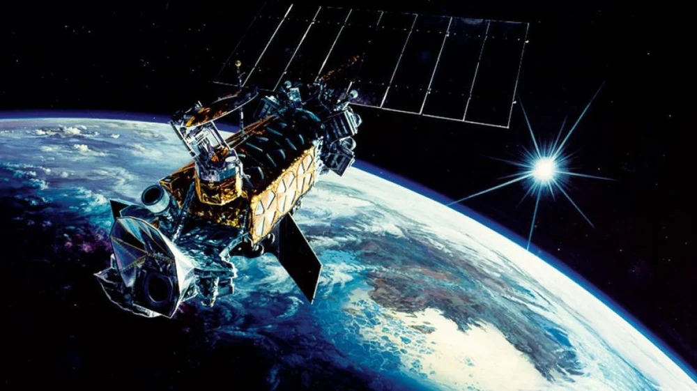 Cât de mare este amenințarea pentru Europa din partea sateliților-spioni ai Rusiei și Chinei