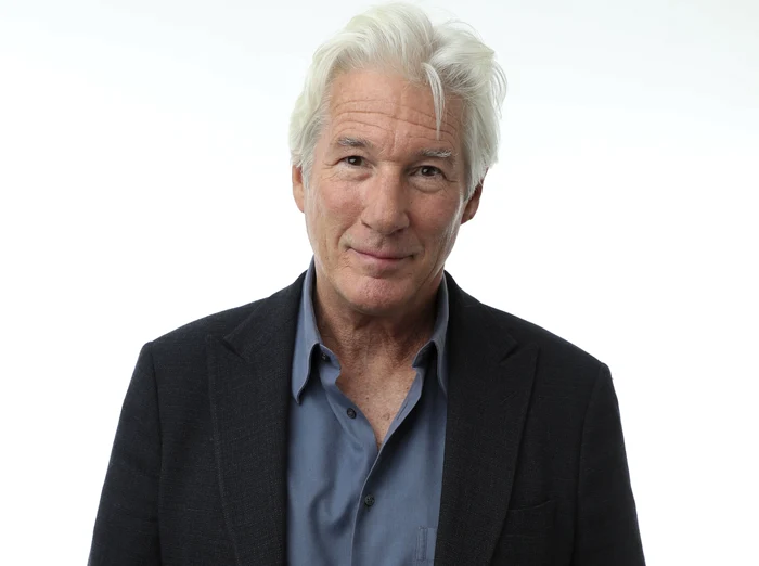 Richard Gere a fost internat de urgență la un spital din Mexic (Foto: GettyImages)