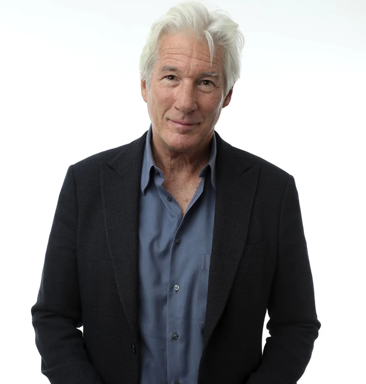 Richard Gere spune despre Donald Trump că este un maniac care va distruge lumea. FOTO: arhivă