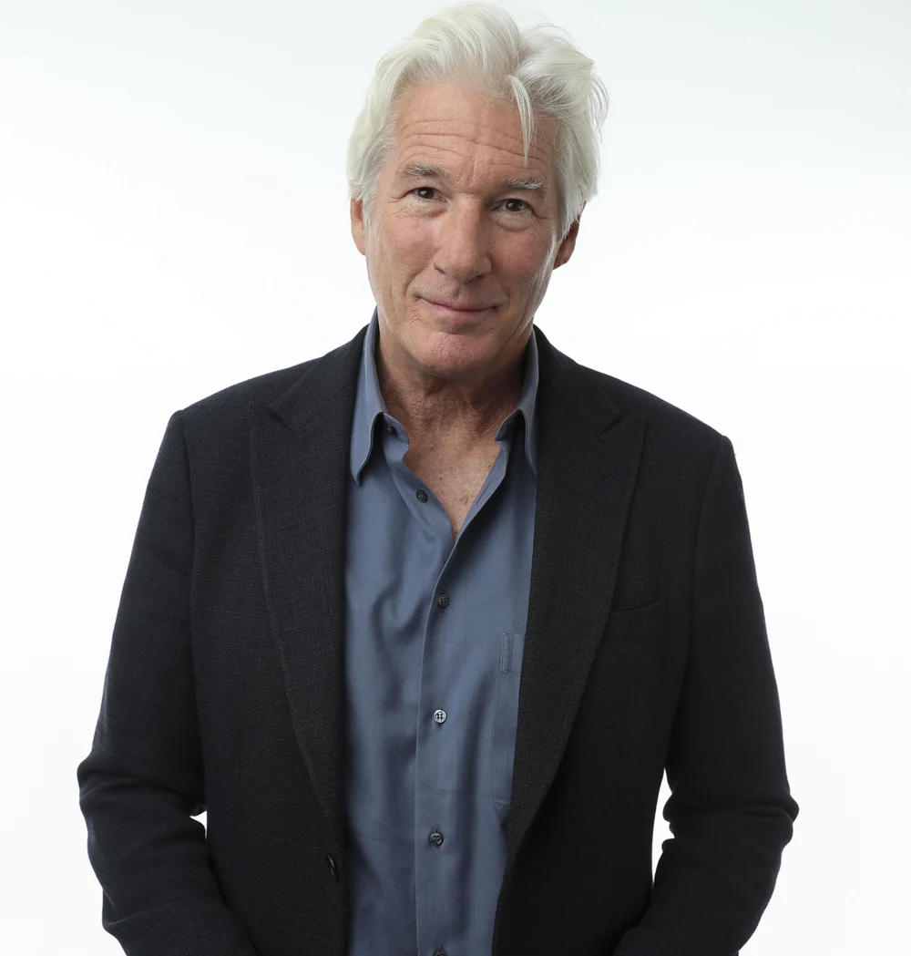 Celebrul actor Richard Gere, discurs dur despre Trump: „Cine și-ar fi imaginat că un maniac va deveni președintele Statelor Unite?”