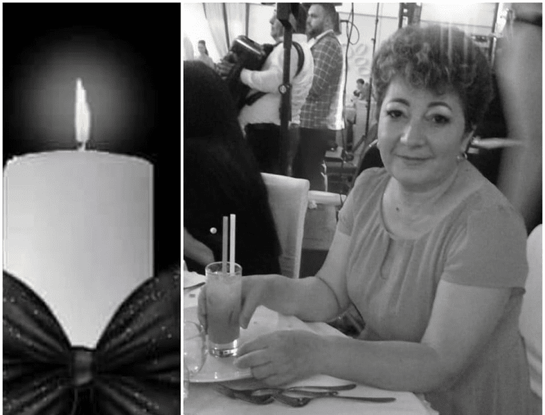 Femeia accidentată mortal la Slatina, poveste impresionantă de viață. „Vino acasă, că nu pot fără tine! Te rog, mami!”