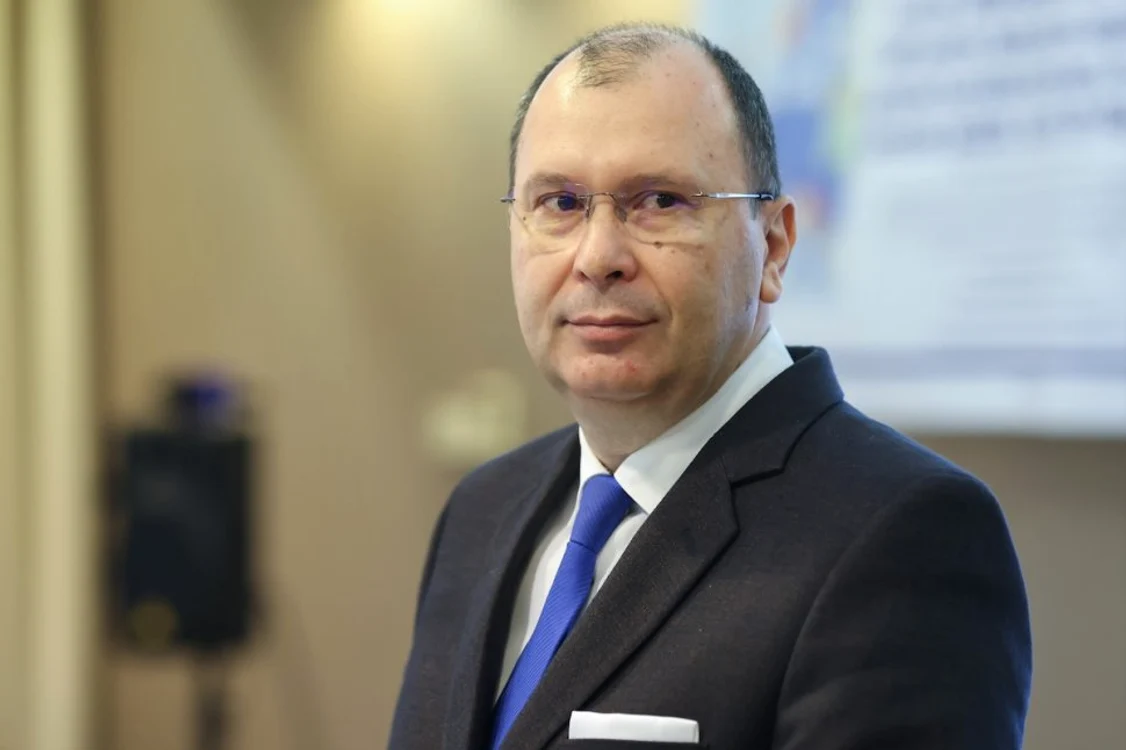 Daniel Baciu