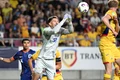 Olanda U19 Romania U19 (Sportpictures) jpg