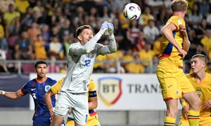 Olanda U19 Romania U19 (Sportpictures) jpg
