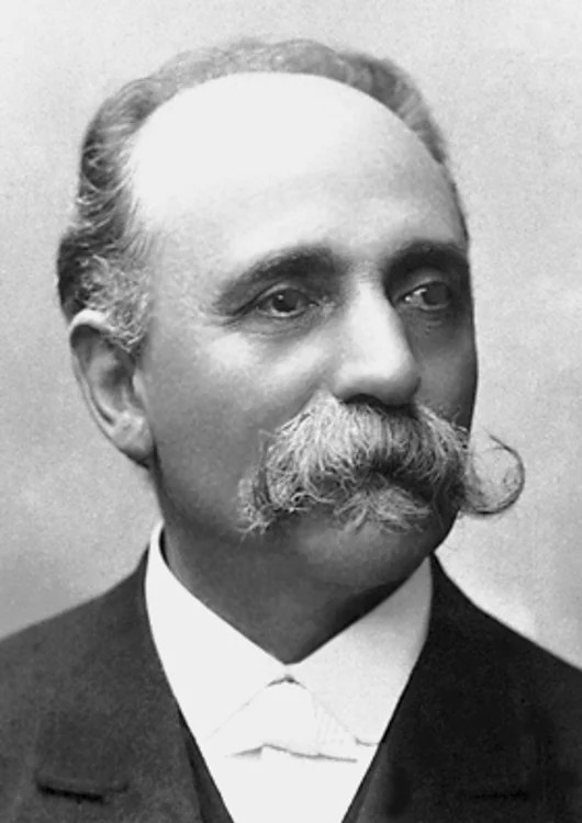 Camillo Golgi