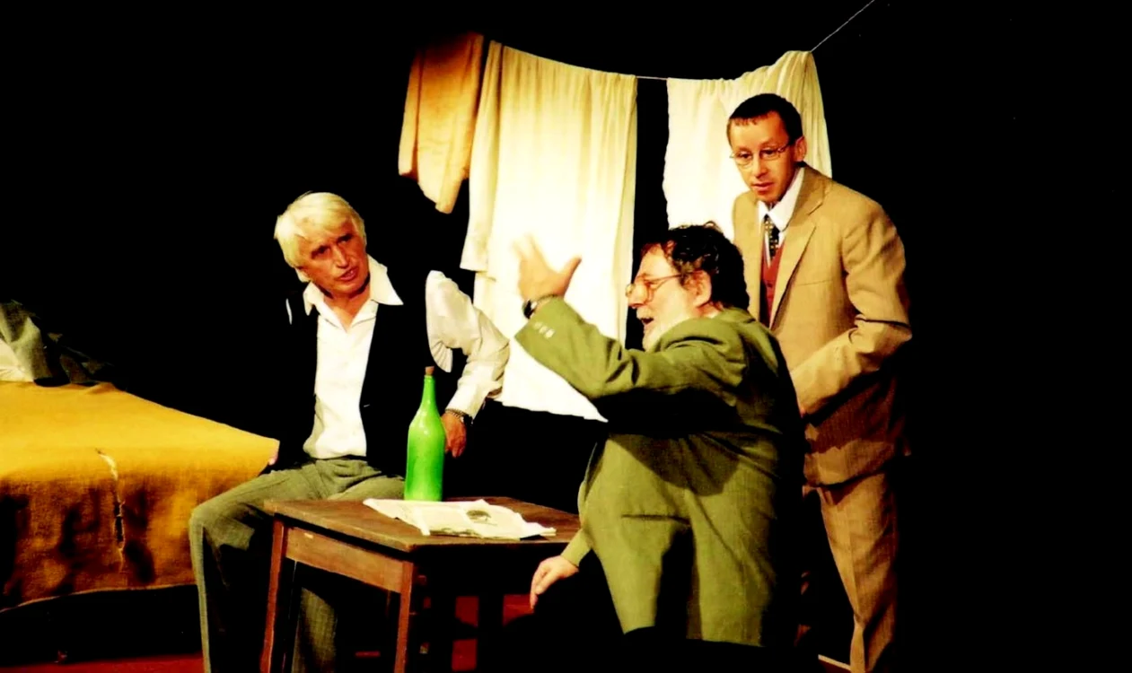 Teatrul Marin Sorescu Craiova