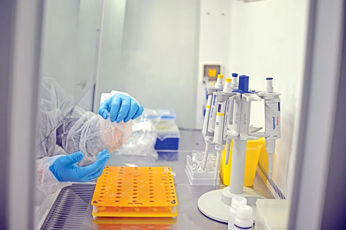 În toate unitățile sanitare s-au luat măsuri suplimentare de protecție