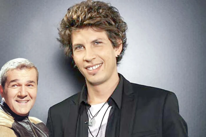 
    Tudor nu se  simte  capabil la 30 de ani să  cânte pentru Holograf (FOTO: ANTENA 1)  