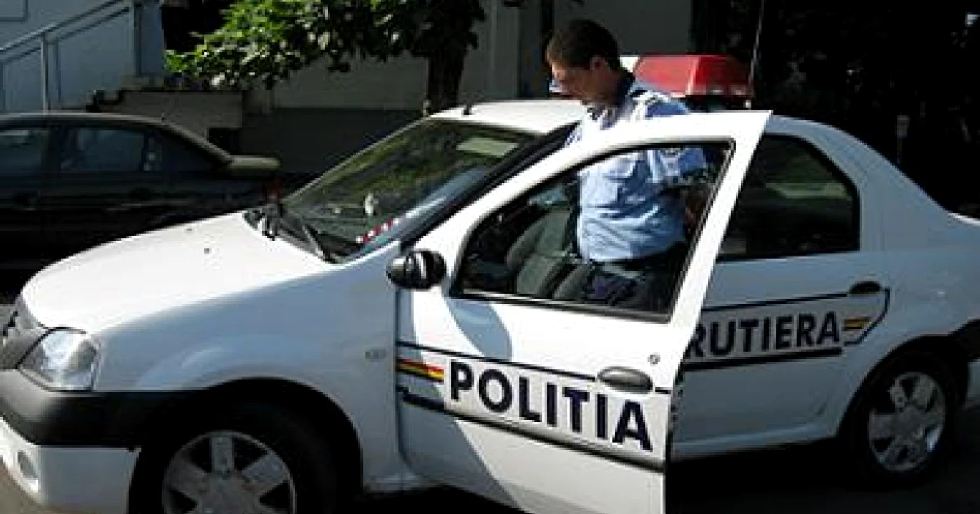 Braila: Poliţie făcută cu bani de acasă