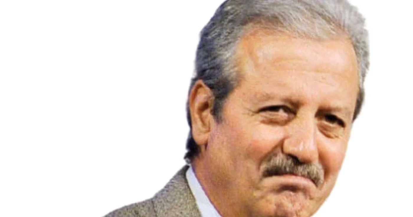 Corneliu  Ion preşedinte  al Federaţiei  Române  de tir