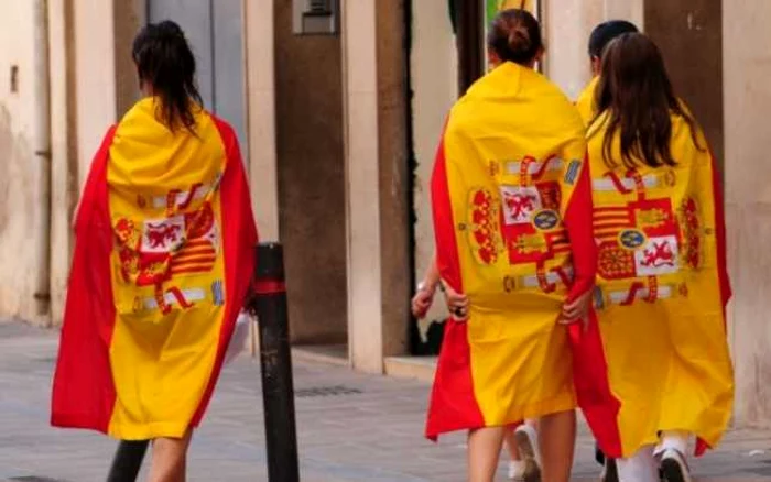 La Castellon, românii au strigat "Sunt spaniol! Sunt campion!"