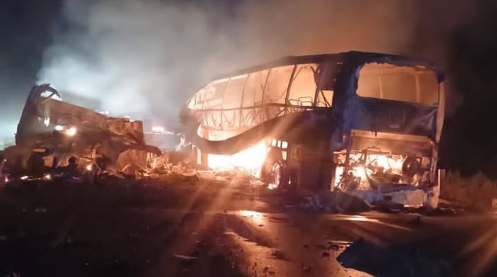 Tragedie în Mexic: Zeci de morţi într-un accident rutier în care a fost implicat un autocar 