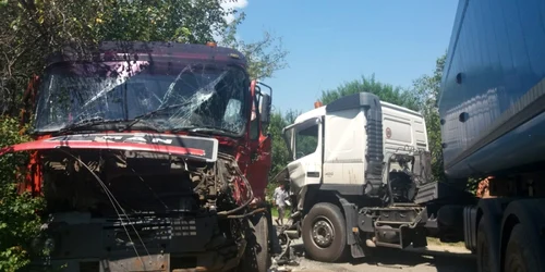 accident