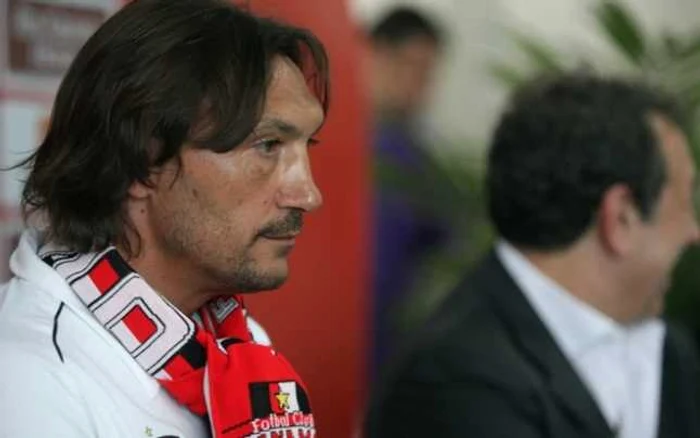 Bonetti: "Nu mă aşteptam la o aşa reacţie a fanilor, dar încă mai sperăm"