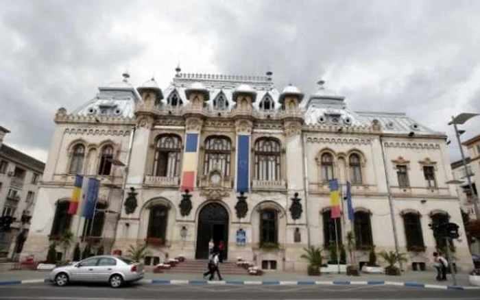 Primăria din Craiova