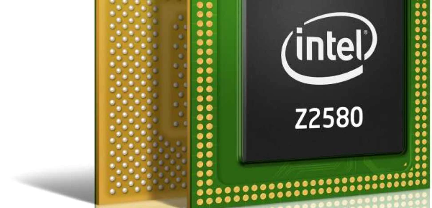 intel clover trail