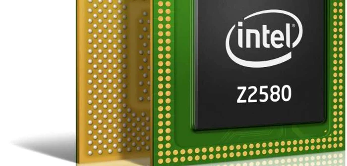 intel clover trail