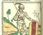 John Hunyadi Johannes de Thurocz Chronica Hungarorum, Brno 1488 jpg