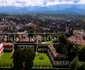 Palatul Brukenthal din Avrig Sibiu Foto You Tube jpg