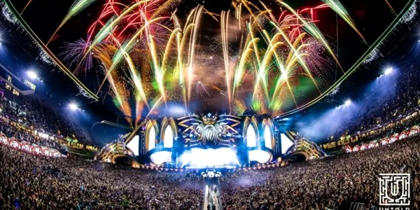 untold