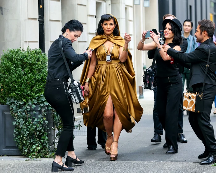 Sarita Choudhury, Profimedia jpg