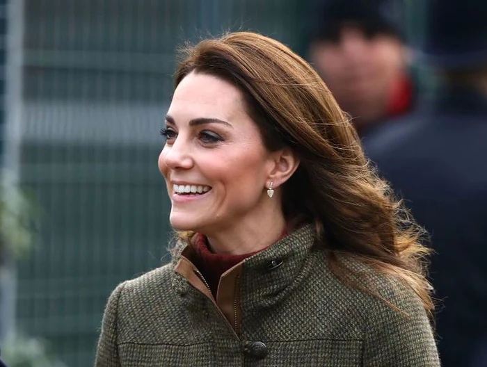 Kate Middletonfoto: Getty
