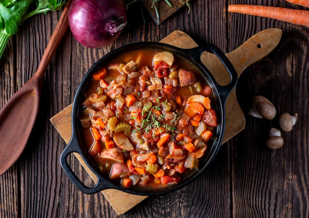 Tocana este o rețetă perfectă în zilele de post / foto: IStock