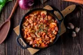tocana vegetariana istock jpg
