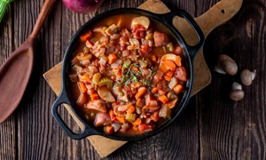 tocana vegetariana istock jpg