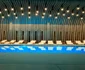 Dotările resortului tradiţional de lux „Forest Retreat and Spa” din Măciuca - Vâcea Foto forestspa ro