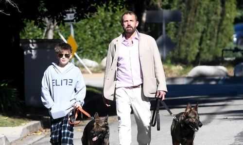 Ben și Samuel Affleck, Profimedia (2) jpg