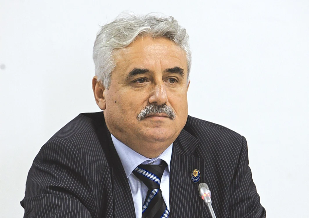 stefan viorel
