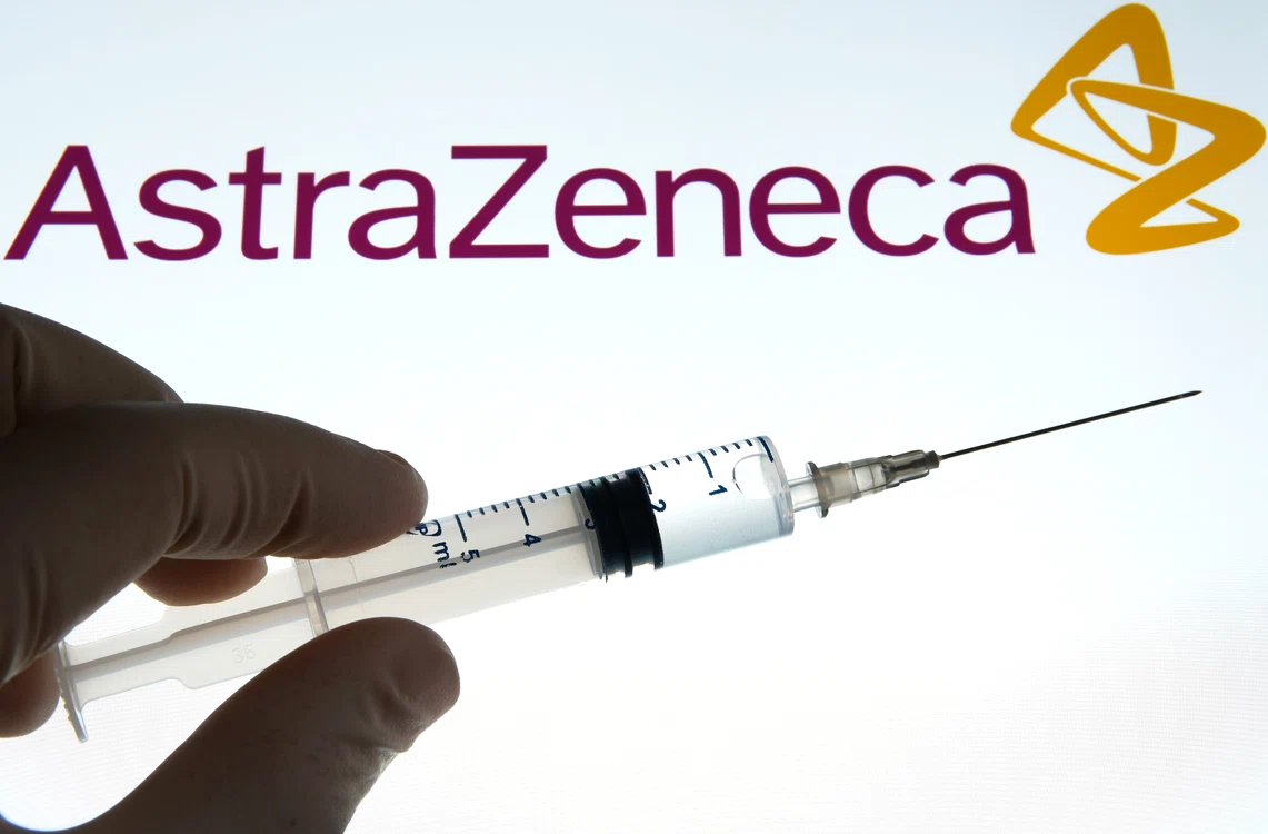 Producatorul AstraZeneca a anunțat că vaccinul anti Covid-19 are o eroare de fabricațiefoto: Shutterstock