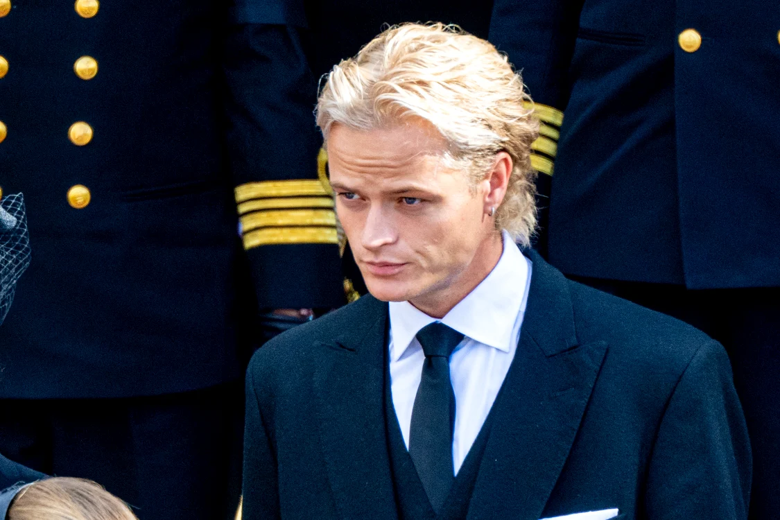 Marius Borg își face mari speranțe în privința achitării sale.