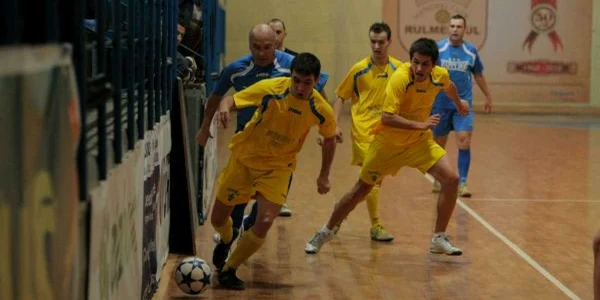 Sala Sporturilor din Braşov