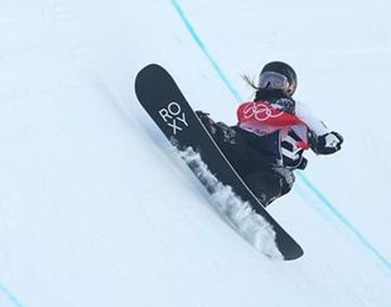 Sportiva olimpică Sophie Hediger a murit într-o avalanșă, în Elveția. Avea doar 26 de ani